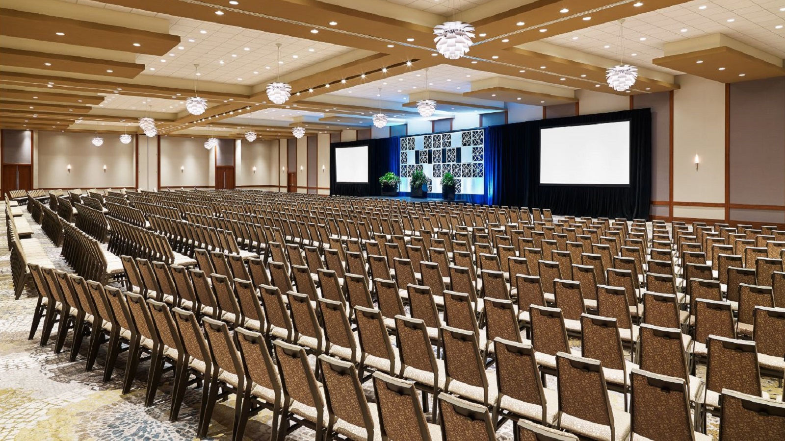The Westin Chicago North Shore Wheeling Negocio foto